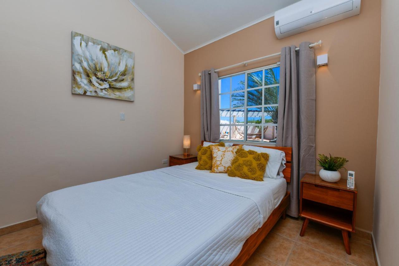 Villa Tamar Палм Бич Экстерьер фото