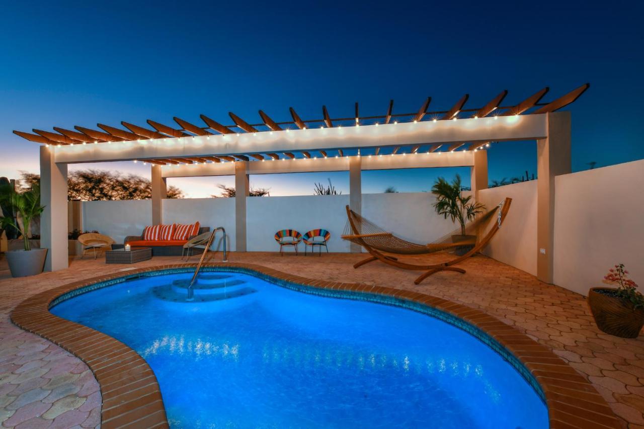 Villa Tamar Палм Бич Экстерьер фото