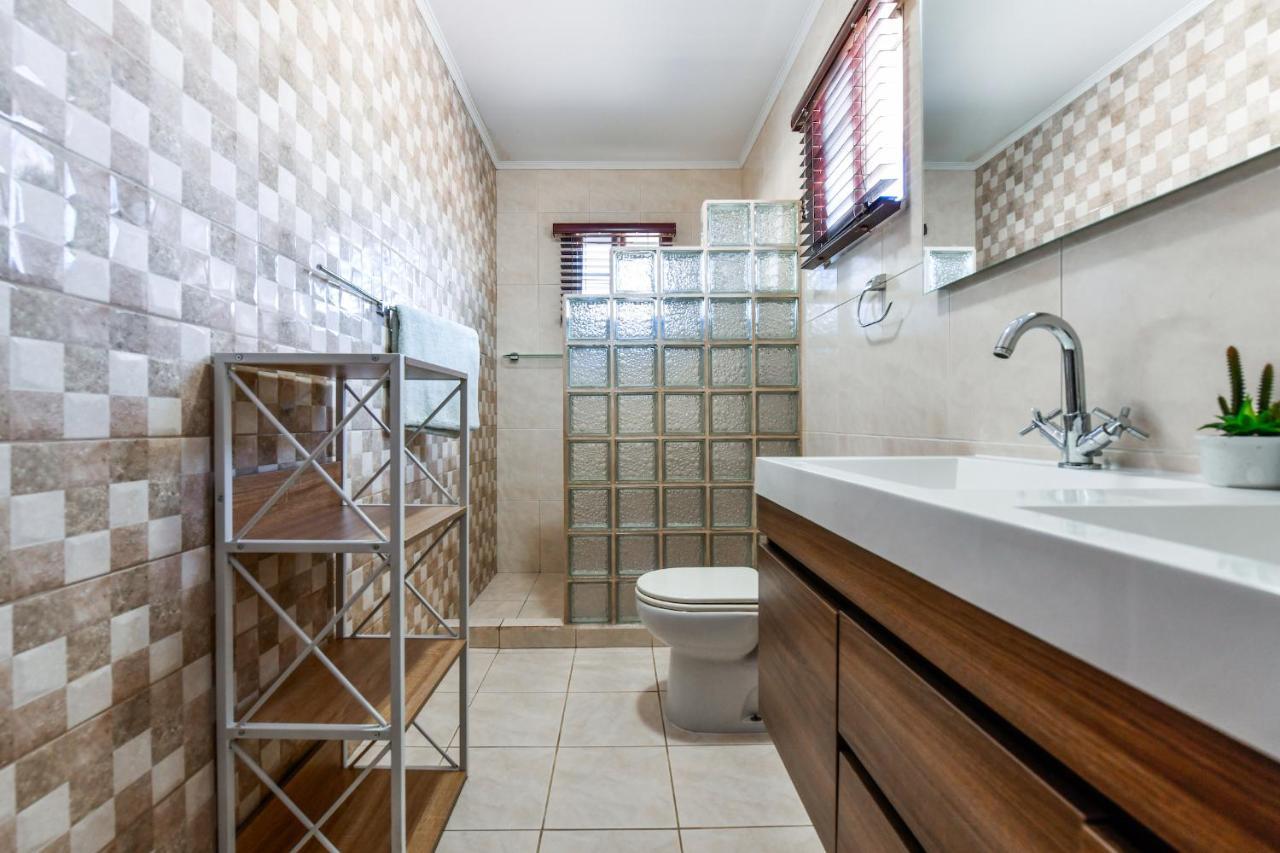 Villa Tamar Палм Бич Экстерьер фото